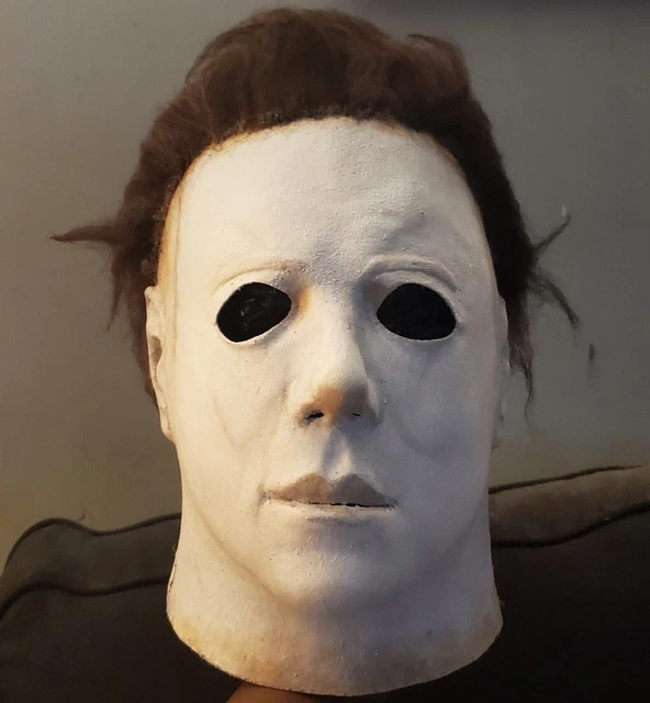 Michael Myers Halloween - 1978 Mask