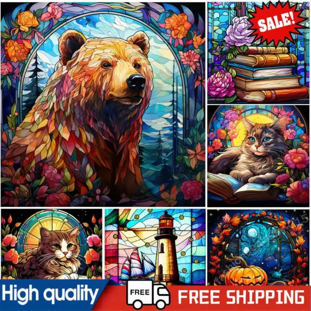 Painting By Numbers For Adults FOR SALE! - PicClick