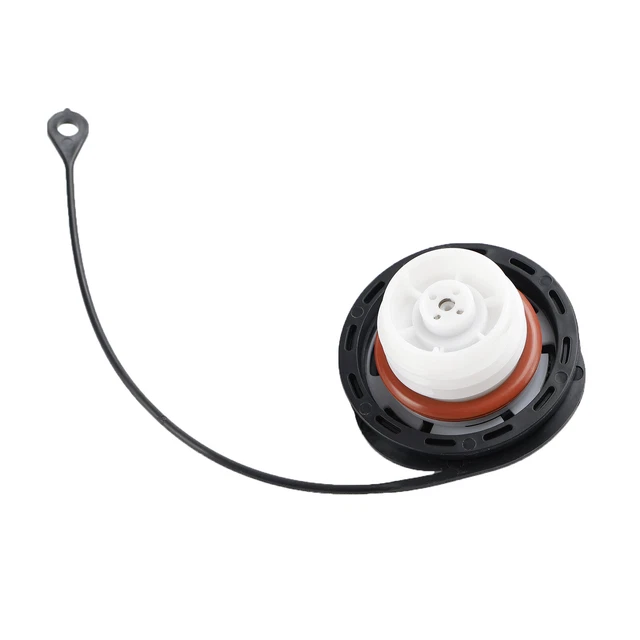 Bouchon Réservoir + Bouchon Huile Compatible Stihl MS210 MS230 MS250 MS260 MS340 MS360 – 2 Pièces Qualité Premium