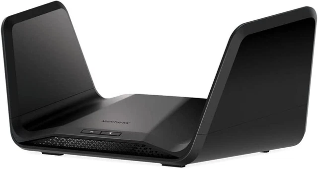 NETGEAR Nighthawk RAX70 - Router AX8 Wifi 6 Triband AX6600 Da 8 Trasmissioni