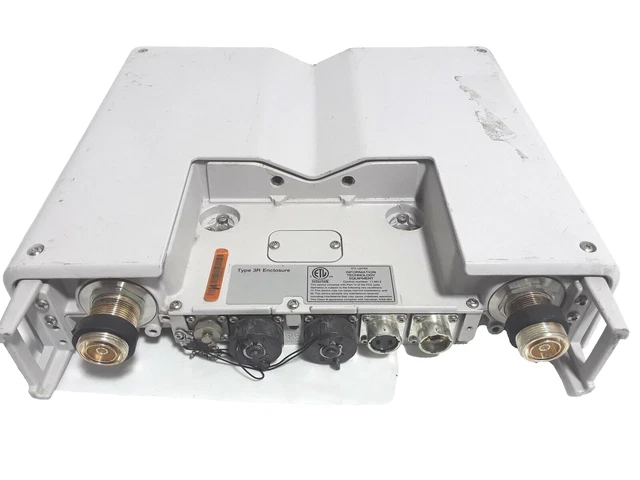 Ericsson RRUS A2 B2/B25 Radio PCS Base KRC 161 286/1 Enclosure 3R