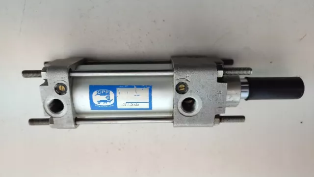 Cilindro pneumatico CPP PREMA D40 x 30mm / #A O1TA 5877