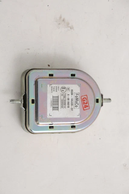 Sistema di allarme LAND ROVER RANGE ROVER SPORT L320 6G9N19G229DF 06-2010