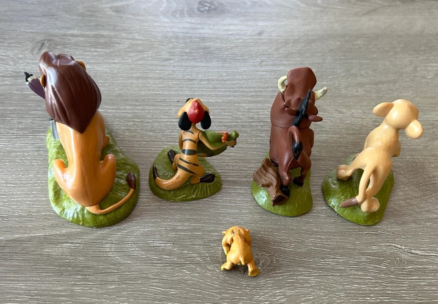 Figurine Bébé Animal En PVC - Boîte Aveugle Scellée (1 Pièce Aléatoire Parmi 12 Styles) - Hauteur 7.5-10 Cm - Cadeau Enfant, Collection