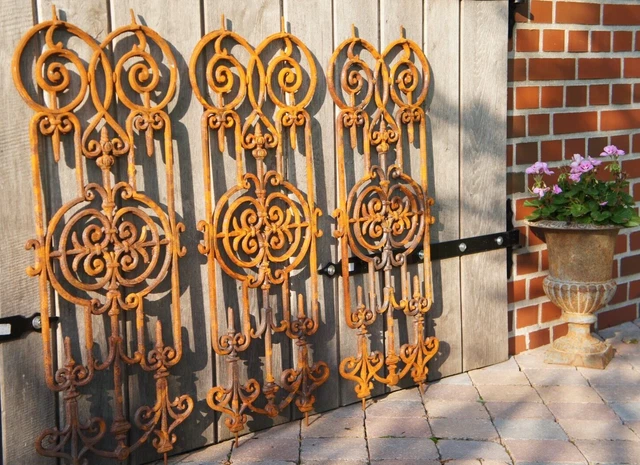 Fenstergitter, Türgitter, Treppengitter, Gitter, Geländer, Balkongitter