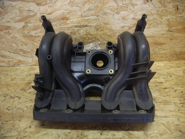 Kit Ligne D'échappement Complet Pour VW Lupo 1.0 Et 1.4 - Silencieux Avant Et Arrière, Acier Aluminié