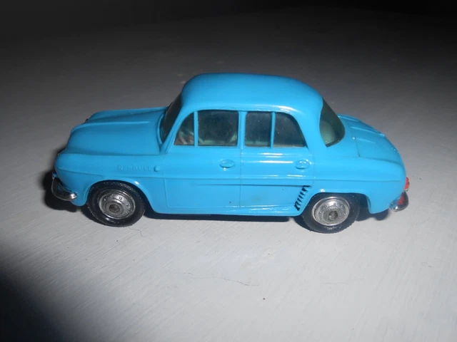 NOREV 1:43 Renault NN 1 6CV N°78 - Jaune Et Noire - Miniature Collection Neuve