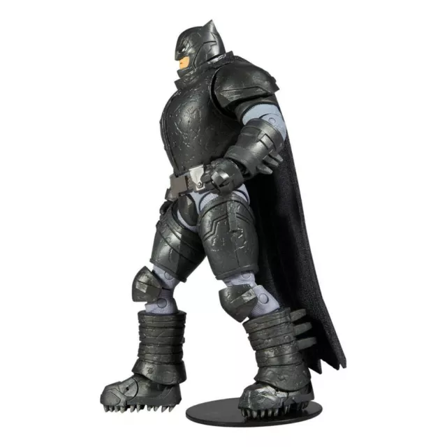 Mc Farlane DC Multiverse - Armored Batman (The Dark Knight Returns) 1/12 2