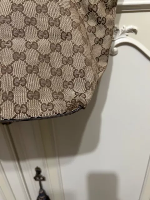 BORSA GUCCI ORIGINALE EUR 220 00 PicClick IT