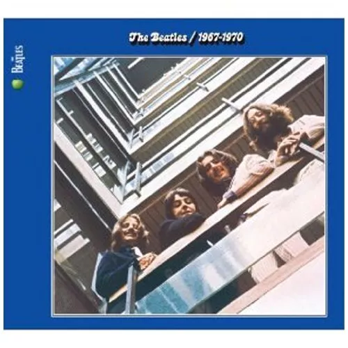 Audio Cd Beatles (The) - 1967-1970 (2 Cd)