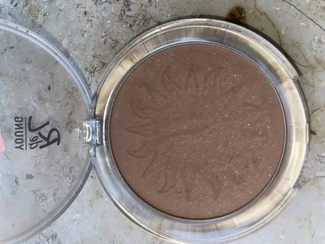 Bronzer Puder Sun Powder