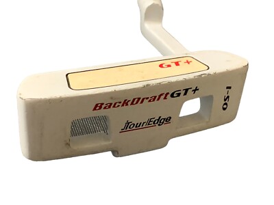 left handed driving iron used
