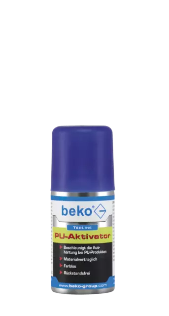 Beko Tecline Pu-Aktivator 30 ML