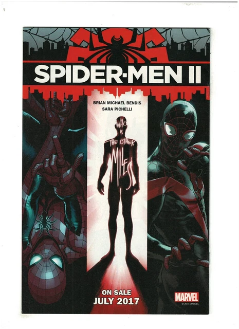 True Believers: Peter Parker, Spectacular Spider-man #1 NM- 9.2 Marvel 2017 2