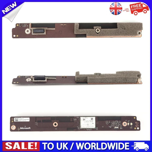  POWER SWITCH On Off Board Useful for Xbox ONE/Xbox ONE X/Xbox Series