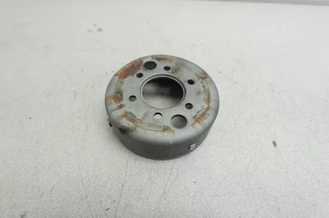 1999-2003 Sea-Doo OEM Magneto Flywheel Hub 290966682 GSX Limited Sportster XP RX