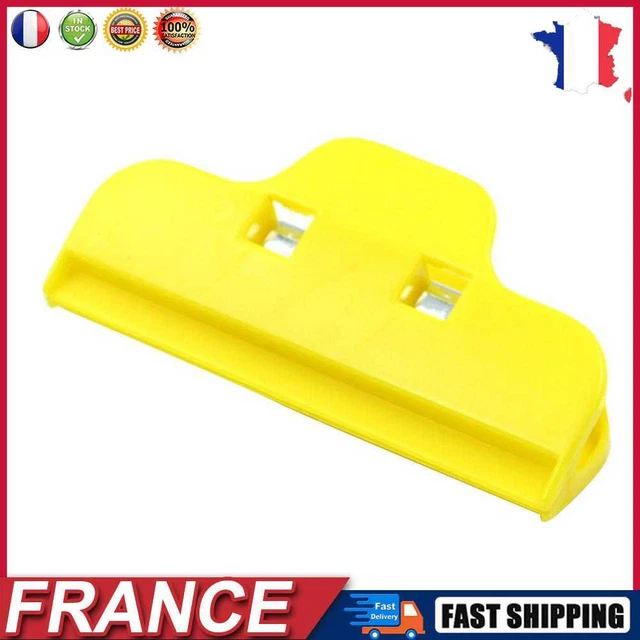 Mobile Phone Screen Repair Tool Plastic Clip Fixture Fastening Clamp Holder fr