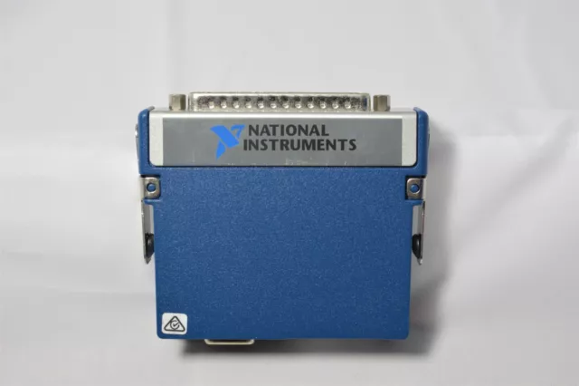 National Instruments module 9476