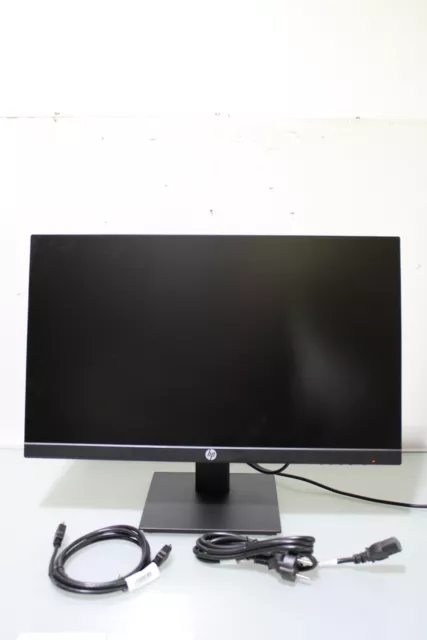 HP P24q G4, LED-Monitor 60.5 cm(23.8 Zoll) Display schaden