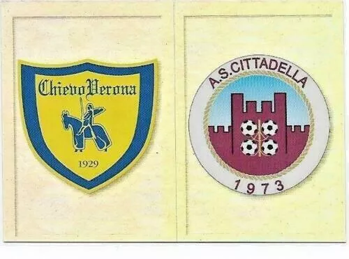 Calciatori Panini 2019 2020 19 20 Figurina Serie B A Scelta Chievo Cittadella