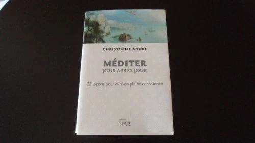 Mediter Jour Apres Jour