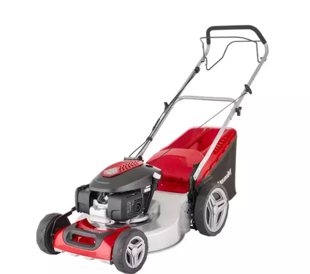 Mountfield 145cc Honda Engine 51cm Self-Propelled Petrol Lawn Mower - Model SP51