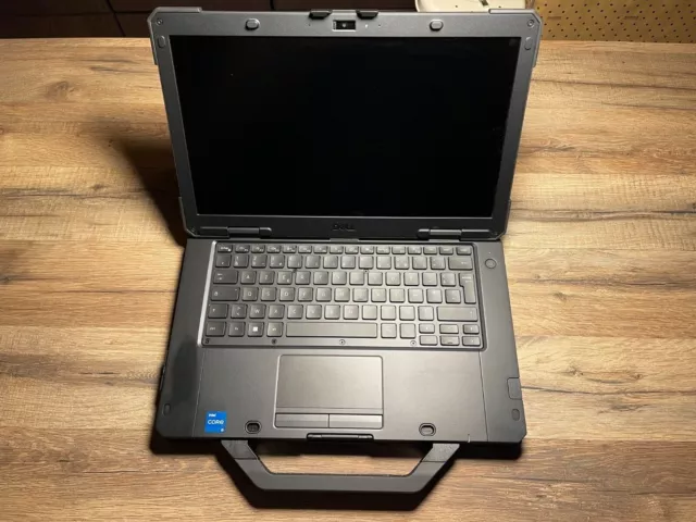 Ordinateur portable Dell Latitude 5430 Rugged