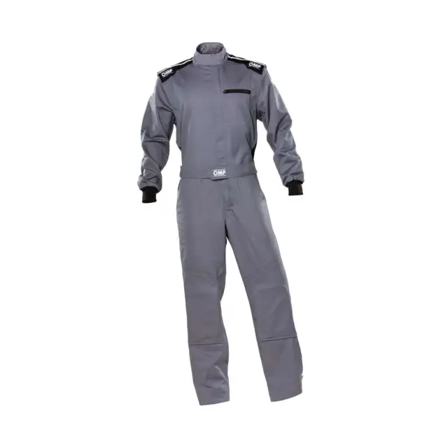 Neu OMP Mechanikeroverall BLAST EVO MY21 Grau (54)