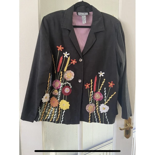 Indigo moon jackets amazon sales
