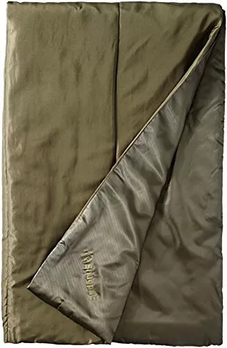 Snugpak Insulated Jungle Travel Blanket - Olive 3