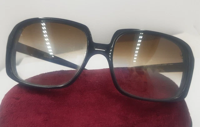 Lunettes De Soleil Persol Patent 58202/56T Vintage - Neuf Avec étiquettes