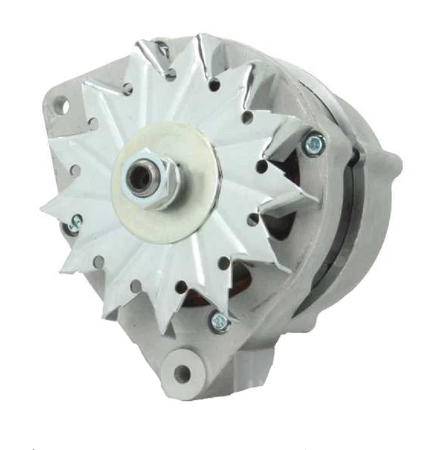 Lichtmaschine NEU 14V 33A Case Deutz-Fahr Fendt Goldoni Kramer Linde Lamborghini