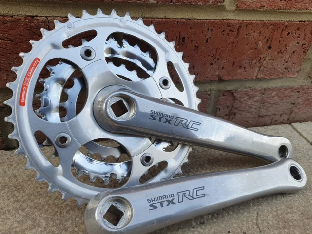 Shimano stx rc sales groupset