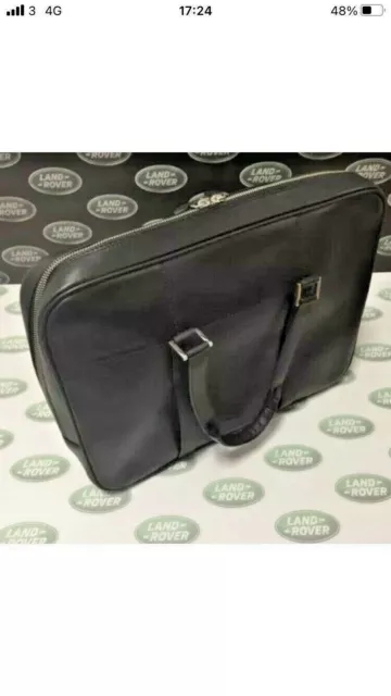 Land rover laptop bag online