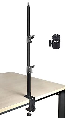 Inkeltech Desktop Stand - 14.0-29.0 inch Extended Version Tabletop Adjustable...