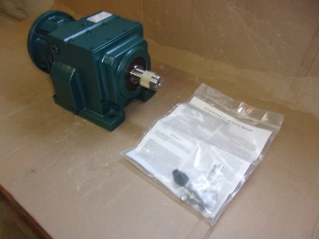 dodge quantis in-line helical speed reducer HB482CN140TC