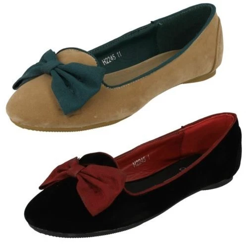 Junior Ragazze Cutie Mocassini' Basse '