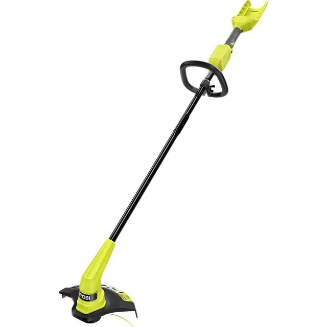RYOBI 40VOLT LITHIUMION Cordless 12inch String Trimmer Weed Eater