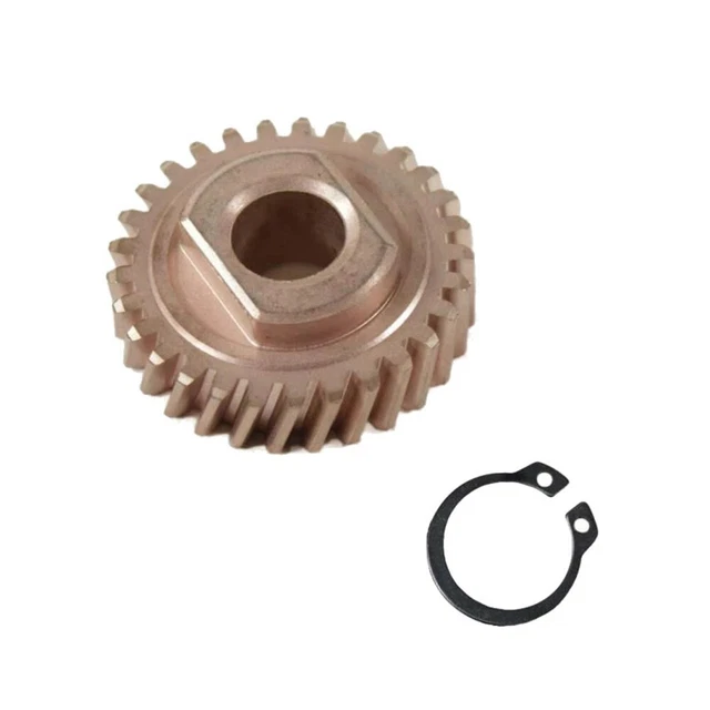 WORM GEAR ASSEMBLY for KitchenAid Mixer Part Number W11086780 Replaces 1094120 29.41 PicClick AU