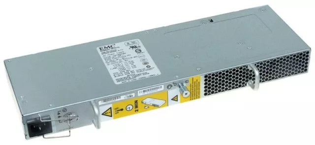 Serveur Alimentations EMC 071-000-453 400WATT 0VJ722 API4SG02 100-240V