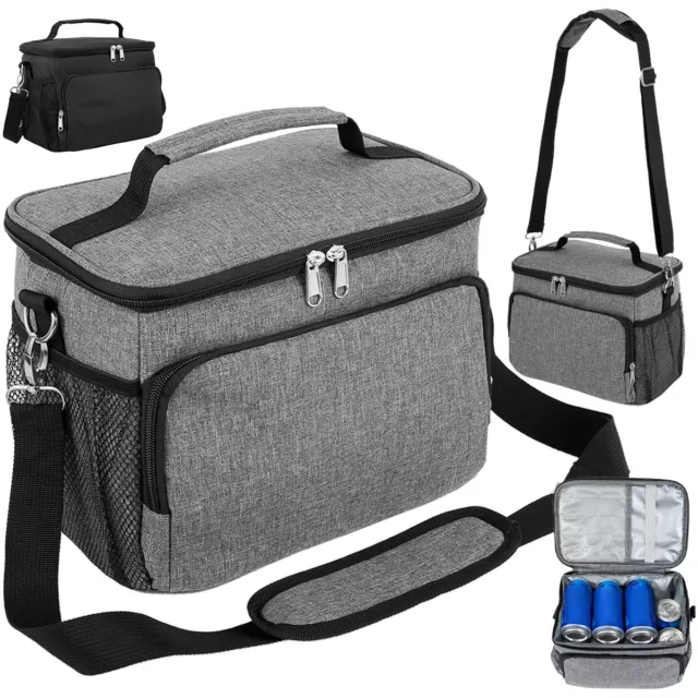 Mens large lunch bag cheap