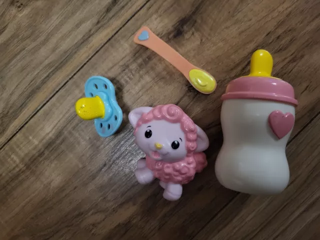 Luvabella bottle deals