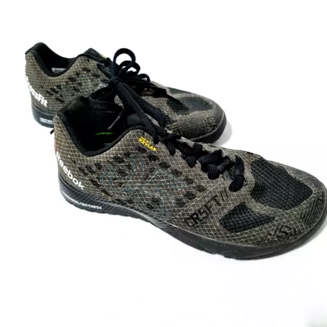 Crossfit nano 5.0 black deals