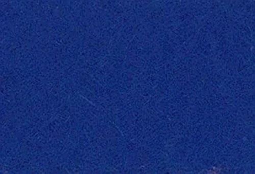 Fieltro - Fieltro artesanal azul oscuro, (B) 200 x (H) 300 mm, 150 g/m2 10 arcos,