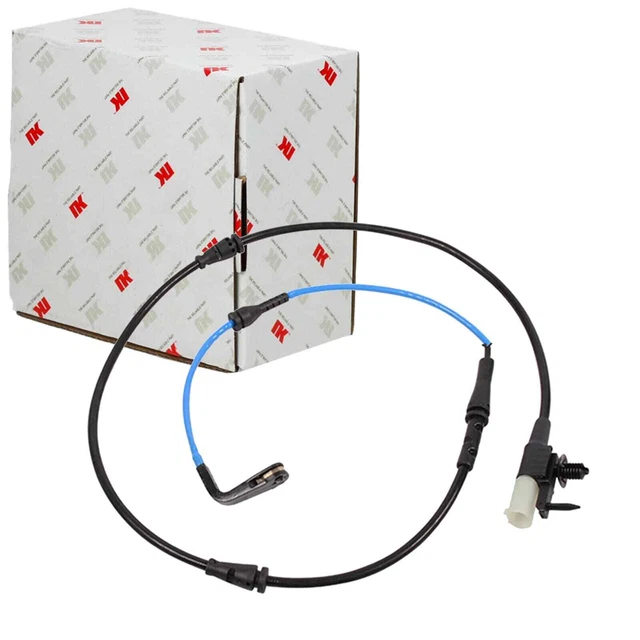 NK CONTATTO AVVERTENZA USURA FRENO 1,045mm ASSALE ANTERIORE ADATTO PER JAGUAR XE XF |