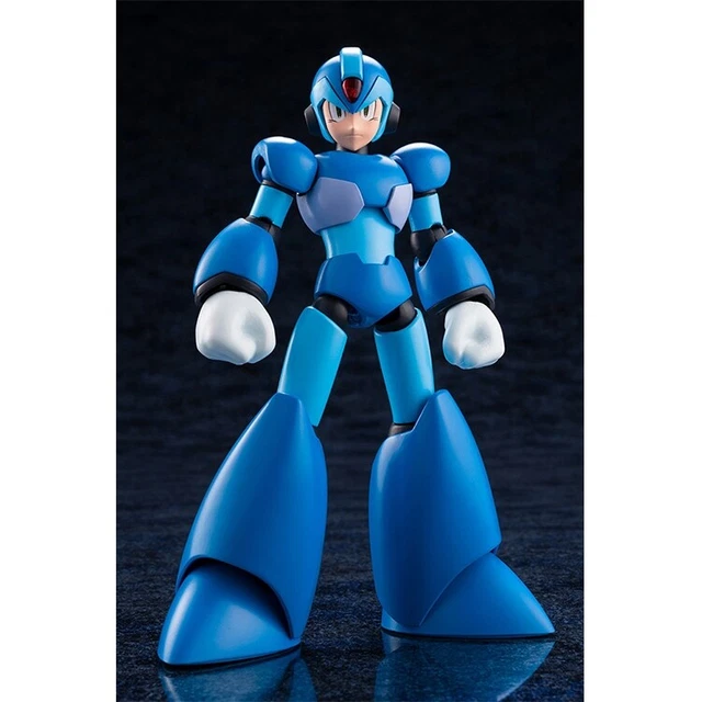 Pre-order KOTOBUKIYA Rockman Rockman X 1/12 Plastic model from JP NEW