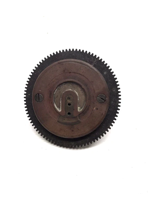 Used American Bosch U4 Ed2 Magneto Distributor Gear