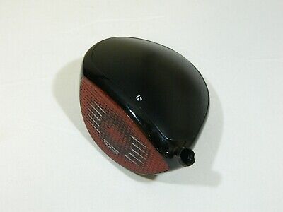 2022 Taylormade Stealth 10.5* Driver Head Only + Headcover H/C 10.5 2