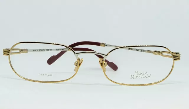 Porta Romana Vintage Collection Prescription Frames Model 132