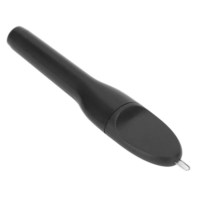 10 pz Apparecchio acustico Spazzola Pulizia Amplificatore Uditivo Portatile Spazzole Con Cera GF0